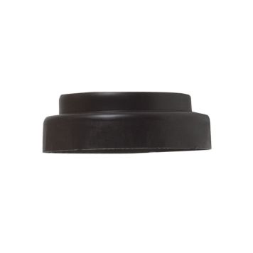 Supistusosa Narvi 148 / 119 mm Musta