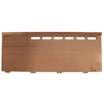 Ilmanohjainlevy Narvi Oikea