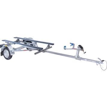 Vesijettitraileri Betanet Salmon