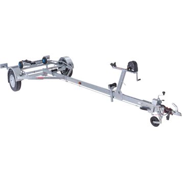 Traileri BAUHAUS Lagoon