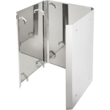 Suojaseinäsarja Narvi Kuru 14-20