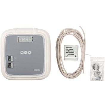 Ohjausyksikkö Narvi T-2003