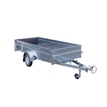 Perävaunu Cargo XL