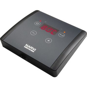 Ohjaimen paneeli Narvi