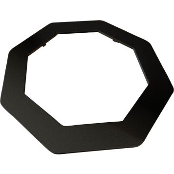 Asennuskaulus Narvi Softy/Smooth Musta