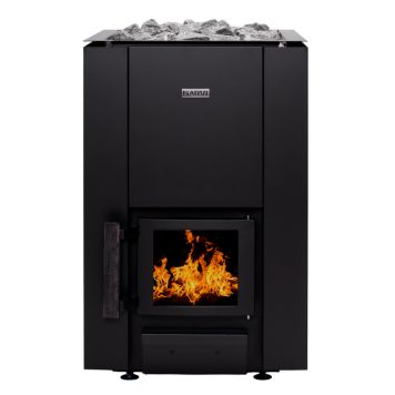 Puukiuas Narvi Kaamos 20 mattamusta