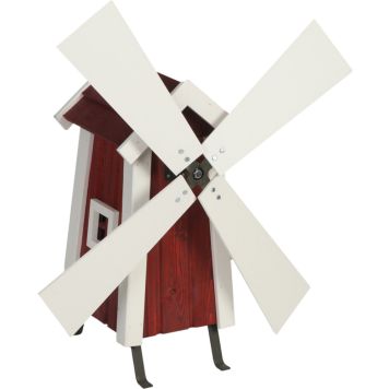 PUUTARHAKORISTE TUULIMYLLY