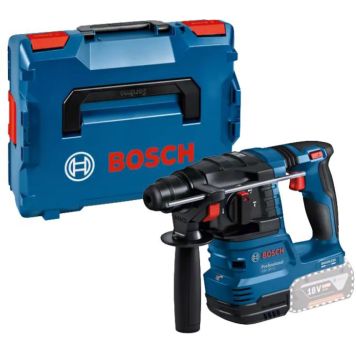Akkuporavasara Bosch Professional GBH 18V-22