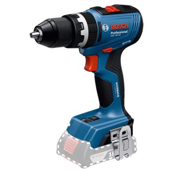 Akkuiskuporakone Bosch GSB 18V-65 Professional