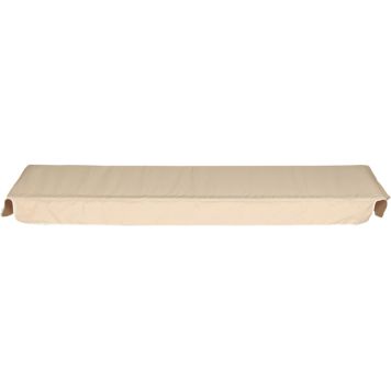 Katoskangas keinuun 184 x 159 cm beige