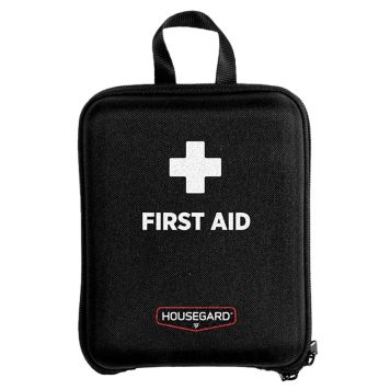 Ensiapulaukku Housegard Compact 32-os.