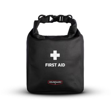 Ensiapulaukku Housegard Waterproof 89-os.