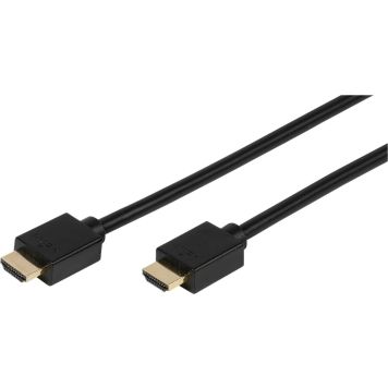 HDMI-johto Ethernet 3 m