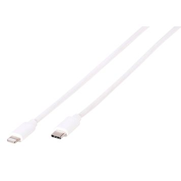 USB-C Kapeli Vivanco 2 m