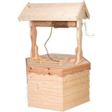 Pihakaivo 101 x 121 x 171 cm