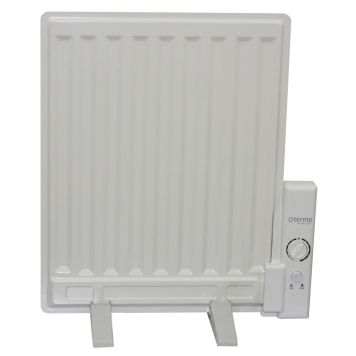 Öljypatteri Termo Mekaaninen 400W