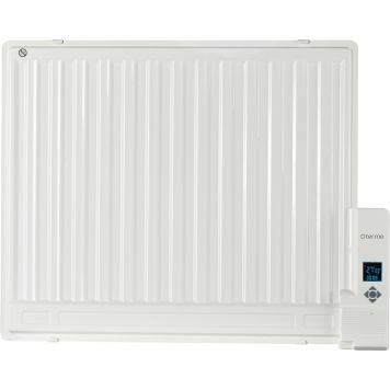 Öljypatteri Termo 600 W LED