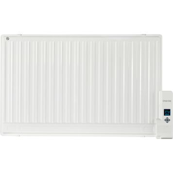 Öljypatteri Termo 800 W LED