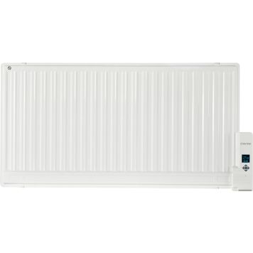 Öljypatteri Termo 1000 W LED