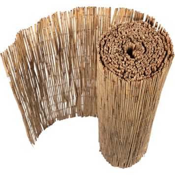 Kaislamatto 1,6 x 6 m