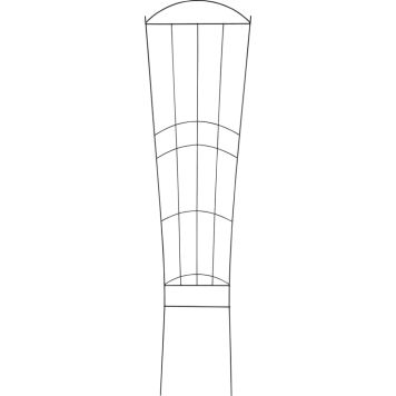 Kasvituki Sisilia 36,5 x 122 cm