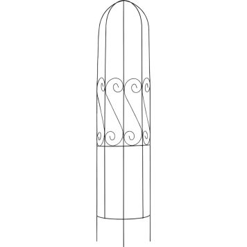 Kasvituki Calabria 39 x 150 cm