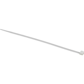 Nippuside Schneider Electric Thorsman 200 x 4,6 mm 20 kpl Kirkas