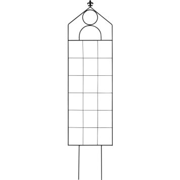 Kasvituki Piemont 34 x 150 cm