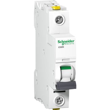 Johdonsuojakatkaisija Schneider Electric Acti9 1P 16A