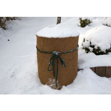 Kookossuojamatto 1,5 x 1 m