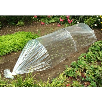 Kasvutunneli 350 x 100 x 40 cm