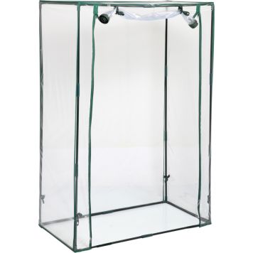 Kasvihuone 100 x 50 x 150 cm