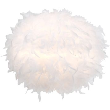 Höyhenvarjostin Sessak Noah 40 cm