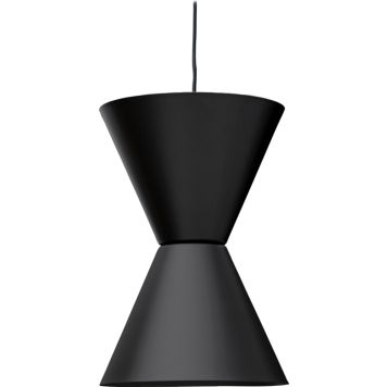 Riippuvalaisin Sessak Länsi Musta