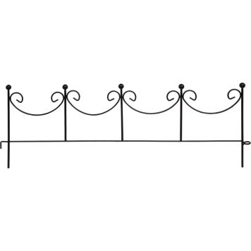 Reuna-aita 65 x 25 cm