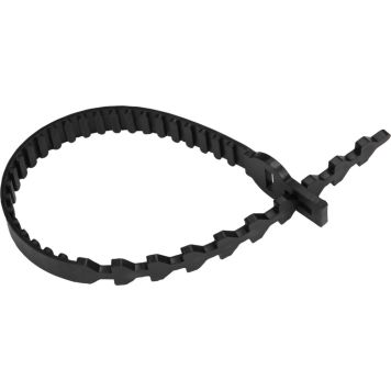 Kasvinsidontalenkit kumia 2 kpl