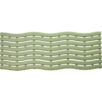 Kosteantilanmatto Atplast Softstep Kaislanvihreä