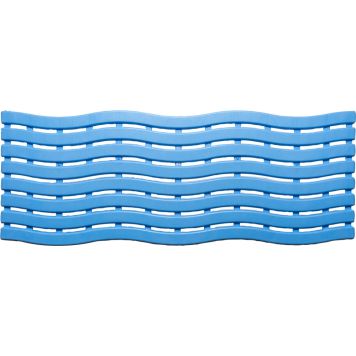 Kosteantilanmatto Atplast Softstep Sininen