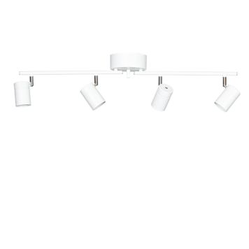 Spottivalaisin Sessak Correct 4-os Mattavalkoinen 83 cm