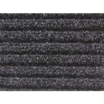 Kuramatto Atplast Toronto Tummanharmaa 100 cm