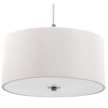 Riippuvalaisin Sessak Livio Valkoinen