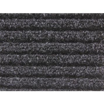 Kuramattopala Atplast Toronto Tummanharmaa