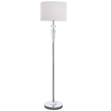 Lattiavalaisin Sessak Elita valkoinen 150 cm