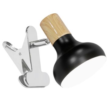 Nipistinvalaisin Sessak Isa musta