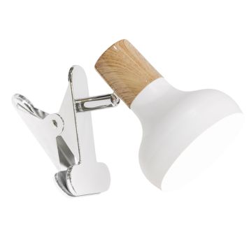 Nipistinvalaisin Sessak Isa valkoinen