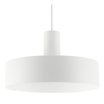 Riippuvalaisin Sessak Miles valkoinen Ø 30 cm