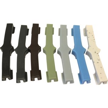 Liitoskappale Atplast SoftStep Kivituhka