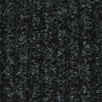 Kuramatto Oceanfront Tummanharmaa 133 cm