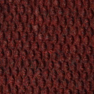 Kuramatto Atplast York Punainen