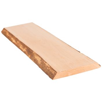 Tuppeensahattu Tervaleppä Thermory HS 22 x 250 mm